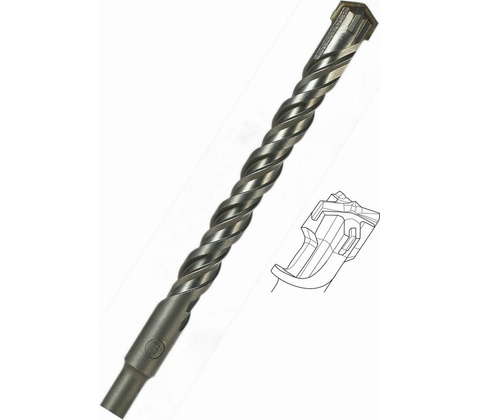 HSS Tools 2449-1125