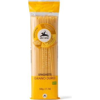 Alce Nero špagety bio 0,5 kg