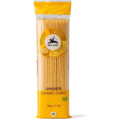 Alce Nero špagety bio 0,5 kg