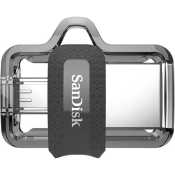 Image 1 of SanDisk Ultra Dual 128GB USB 3.0 SDDD3-128G-G46/173386
