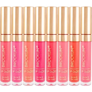 Image 1 of BROOKLIN Течно червило