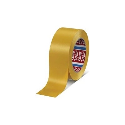Tesa 4169 Vyznačovací páska 50 mm × 33 m žlutá