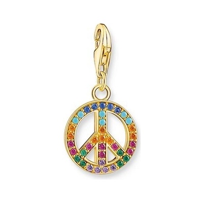 Thomas Sabo Charm Club TS 6773