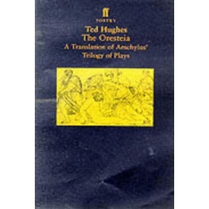 Oresteia | Aeschylus (ISBN: 9780571179961)