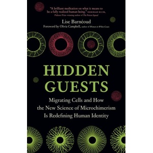 Hidden Guests | Bronwyn Haslam (ISBN: 9781778404559)