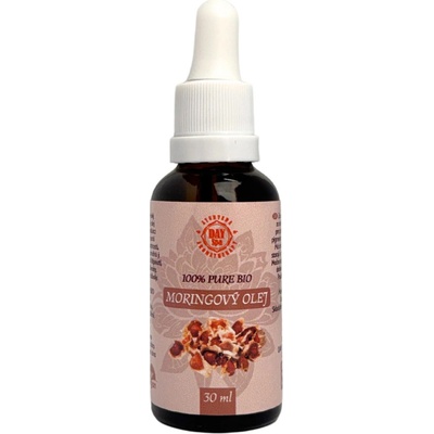 Day Spa BIO Moringový olej 30 ml