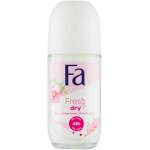 Fa Рол он Fa 50 мл Fresh&Dry Розов сорбет