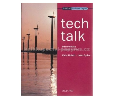 Tech Talk Inter SB