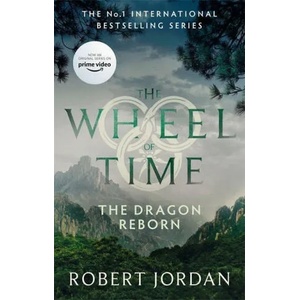 Dragon Reborn (ISBN: 9780356517025)