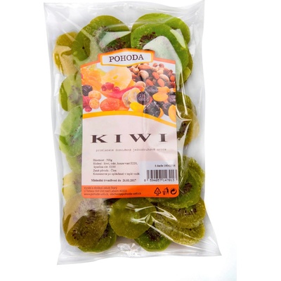 Velkoobchod Pohoda Kiwi500 g