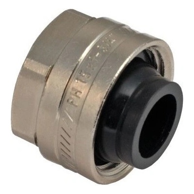 V&G Valogin Svěrný adaptér 3/4" x 15 mm pro připojení měděných trubek na ventil s eurokonusem 4213415 – Zboží Mobilmania