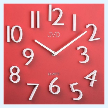 JVD HB18