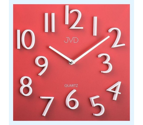 JVD HB18