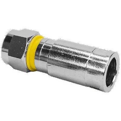 F 4,8 kompresné RG6 pre Amiko káble 3241