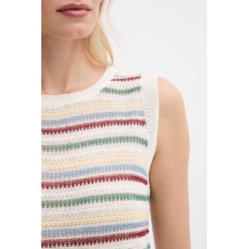 Max Mara пуловер дамски от лен PIUMA (2615361142600)