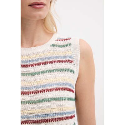 Max Mara пуловер дамски от лен PIUMA (2615361142600)