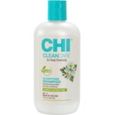 CHI CleanCare for Deep Cleansing Clarifying Shampoo 355 ml