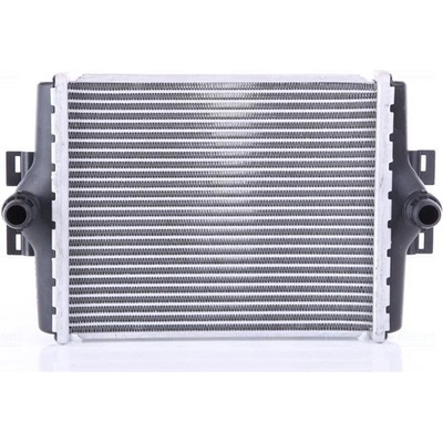 Chladič, chlazení motoru NISSENS 606296