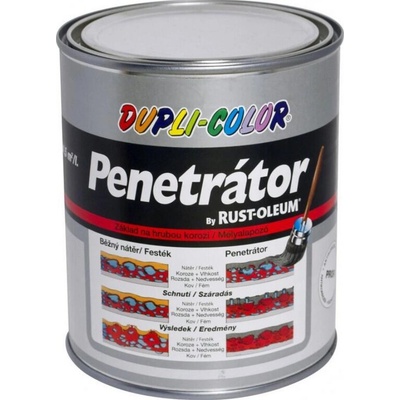 Alkyton penetrátor koroze červený obsah 0,75L