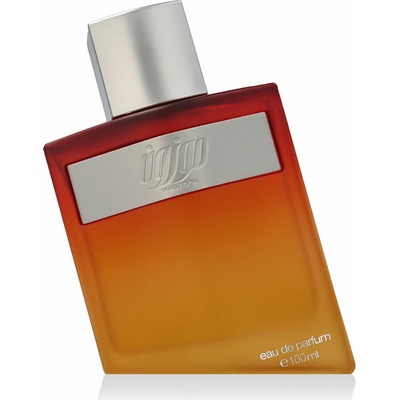 Ahmed Al Maghribi Mauzoon parfumovaná voda unisex 100 ml