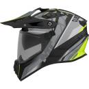 MT Helmets Track SV Questor