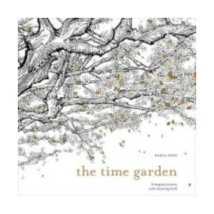 Time Garden | Daria Song (2015)