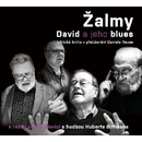 Žalmy CD