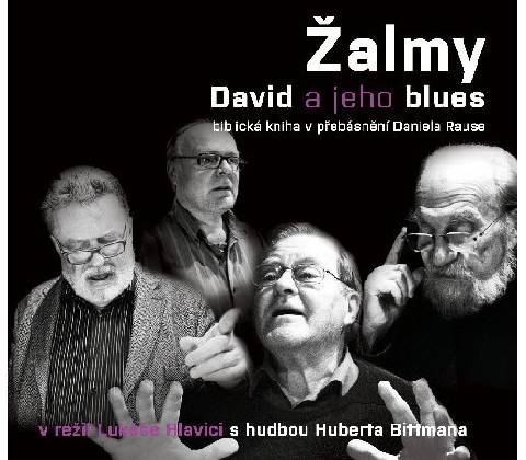 Žalmy CD