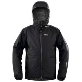 Tilak】Svalbard Jacket Caviar Black L tilak svalbard caviar black