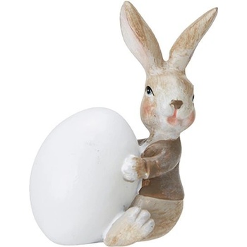 Wikholm Form Zajda Kanin s vajíčkem
