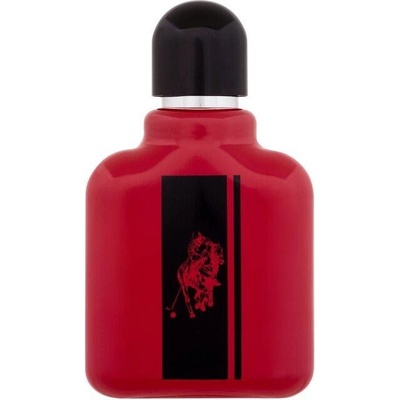 A-Inspiration Sport Red parfumovaná voda unisex 100 ml