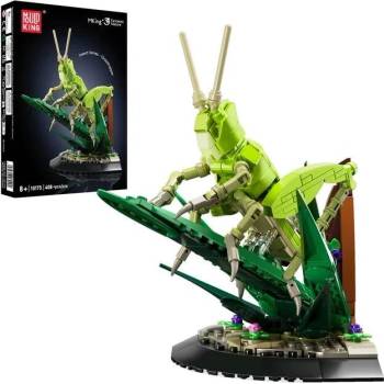 Mould King MK 10175 Kobylka