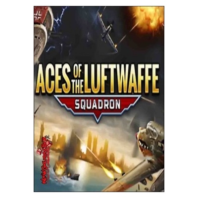 Aces of the Luftwaffe - Squadron