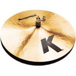 Zildjian K0909 K Mastersound 14" Чинел Hi-Hat (<![CDATA[K0909]]>)