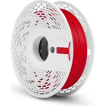 Fiberlogy Nylon PA12+GF15 Red - 1, 75 mm / 500 g (5902560993363)