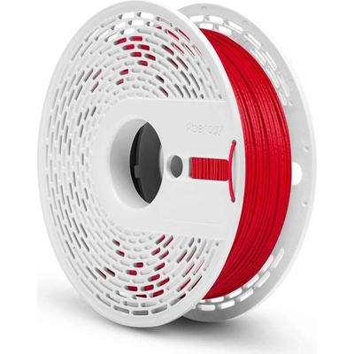 Fiberlogy Nylon PA12+GF15 Red - 1, 75 mm / 500 g (5902560993363)