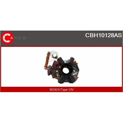 Držiak, uhlíkový zberač CASCO CBH10128AS