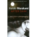 After Dark - Murakami Haruki
