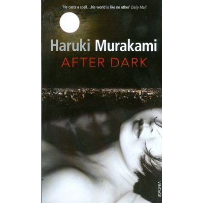 After Dark - Murakami Haruki