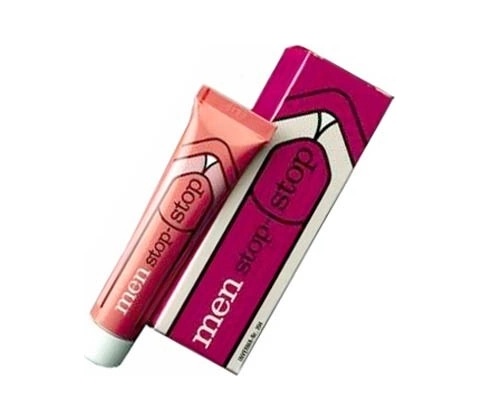 MENstop 18 ml