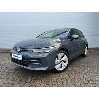 Volkswagen Golf 1.5 eTSI DSG 110 kW