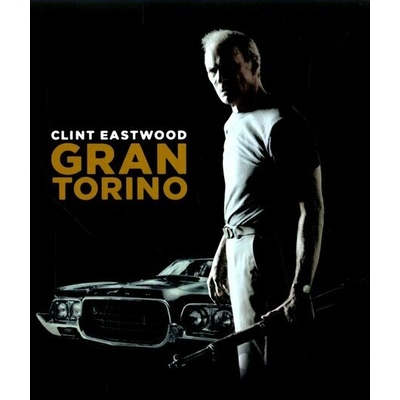 Gran Torino BD