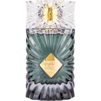 Gulf Orchid Sweet Heaven Tobacco EDP 100 ml