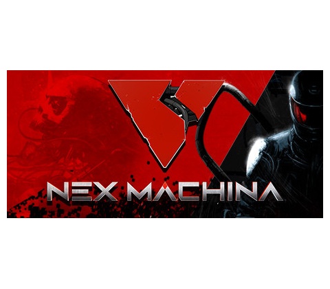 Nex Machina