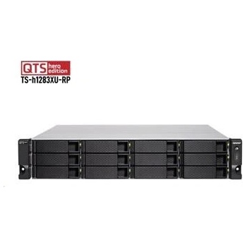 QNAP TS-h1290FX-7302P-128G