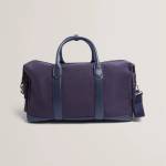 Ted Baker Сак Ted Baker Men's Holdall - Dk-Blue