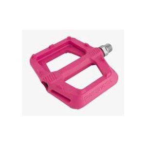 RACE FACE Педали за велосипед Race Face Ride Magenta