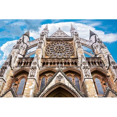 DIMEX ART Флизелинов фототапет уестминстър 375 x 250 см