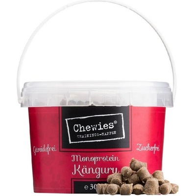 Chewies šťavnaté guličky klokanie 300 g