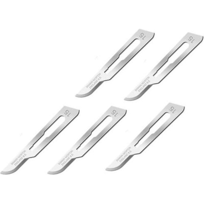 Shesto Modelcraft острие #15 (5)